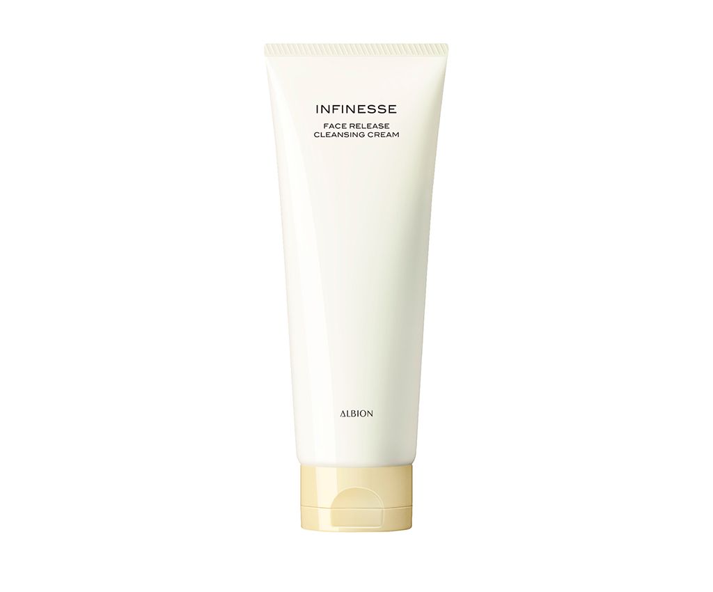 INFINESSE Face Release Cleansing Cream 170g